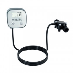 FlowMeter 10-100A ﻿Elektroniczny licznik przepływu