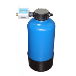 ODS - 817 ﻿System odsalania wody