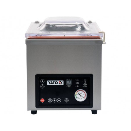 Pakowarka próżniowa komorowa listwa 300mm YATO YG-09303
