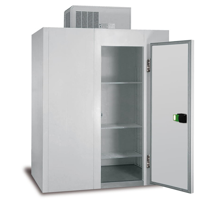 Komora chłodnicza | Mroźnicza | 2540x2540x2140