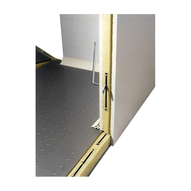 Komora chłodnicza | Mroźnicza | 3140x3140x2540
