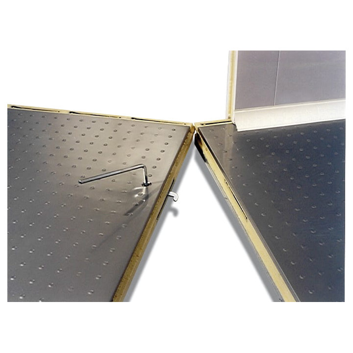 Komora chłodnicza | Mroźnicza | 4540x4540x2140