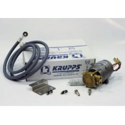 Wewnętrzna pompa podnosząca ciśnienie do zmywarek Krupps | CA500K