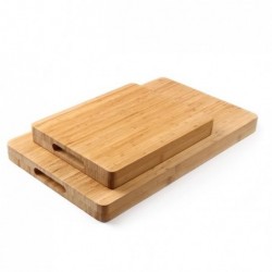 Deska drewniana Bamboo...