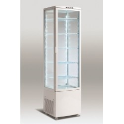 Witryna chłodnicza | cukiernicza | LED | RT280 | 270 l (RTC287)