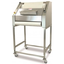 Bagieciarka piekarnicza | urządzenie do produkcji bagietek SM380S