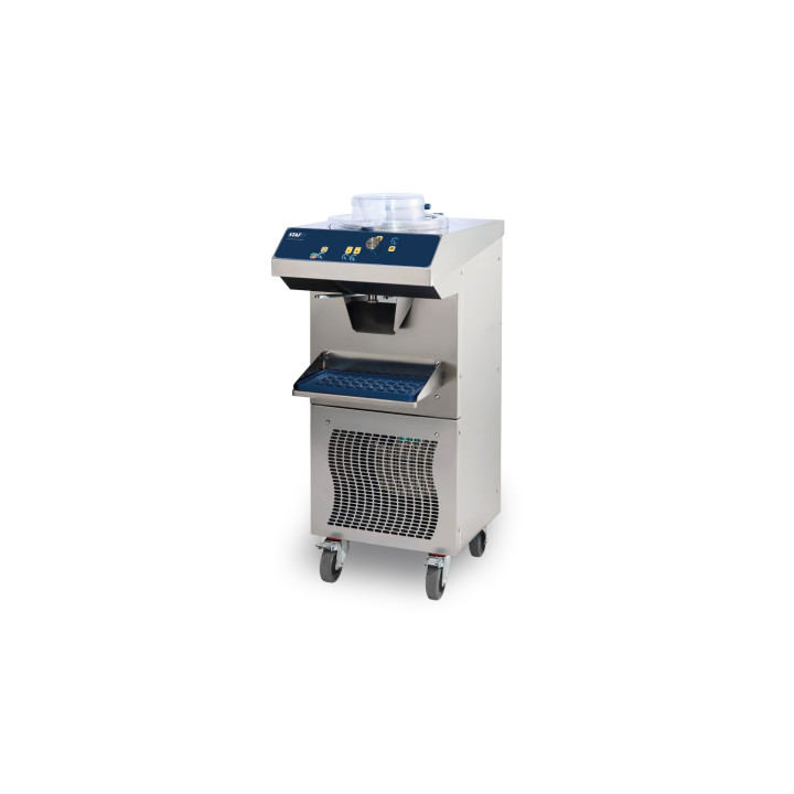 Freezer elektromechaniczny do produkcji lodów 15L/godzina MASTERGEL BFE150 STAF59