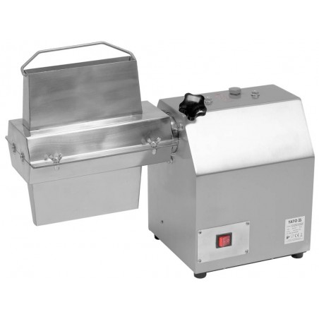 Kotleciarka elektryczna 450W YATO YG-03300