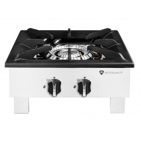 Taboret gazowy RQ40558 | 15kW