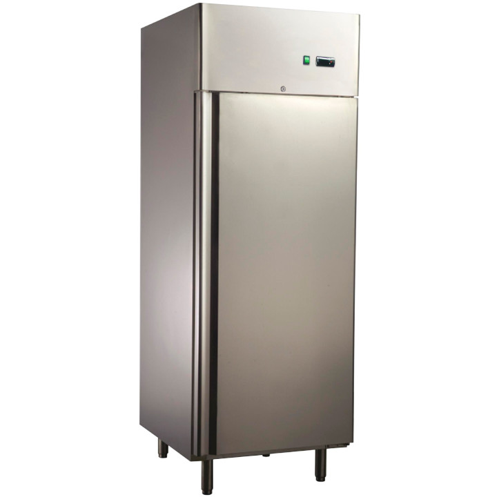 Szafa mroźnicza CF 700, GN 2/1, 700 l, 730x845x2130mm Redfox 00011022