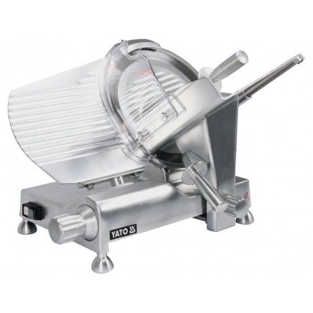 Krajalnica do wędlin półautomatyczna 300mm YG-03130 Yato YG-03130