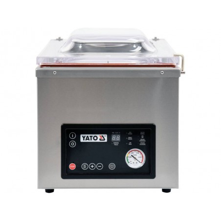 Pakowarka próżniowa komorowa listwa 350mm YG-09305