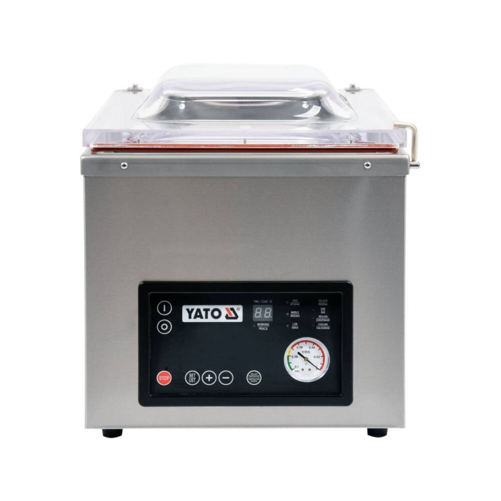 Pakowarka próżniowa komorowa listwa 350mm YG-09305