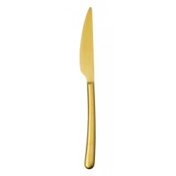 Nóż deserowy Amarone Gold 