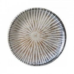 Talerz płytki Ammonite 210 mm 