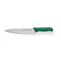 Nóż kuchenny Green Line 220 mm