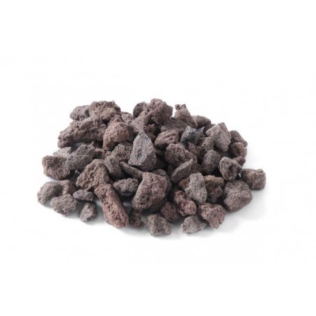 Kamień lawowy zgrubny do grilli lawowych MBM 6kg