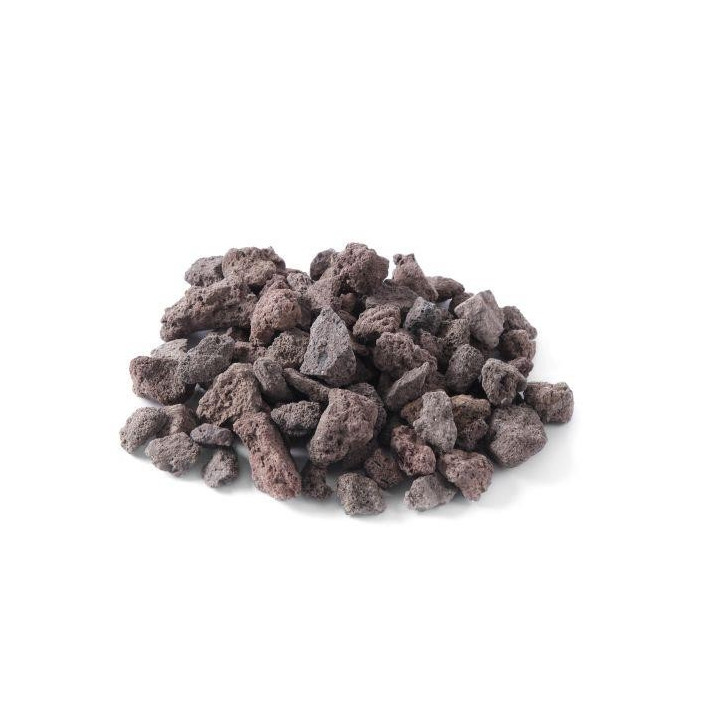 Kamień lawowy zgrubny do grilli lawowych MBM 6kg