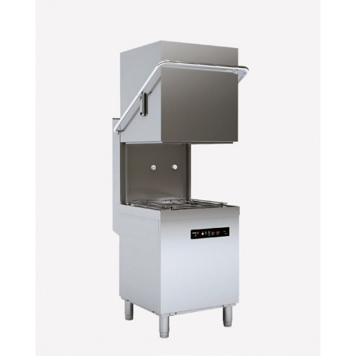 Zmywarka Kapturowa EVO Concept+ Fagor COP-144 DD