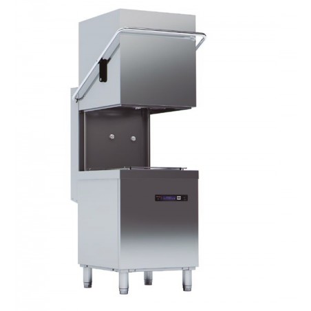 Zmywarka Kapturowa EVO Advance HRS Fagor AD-125 SOFT HRS