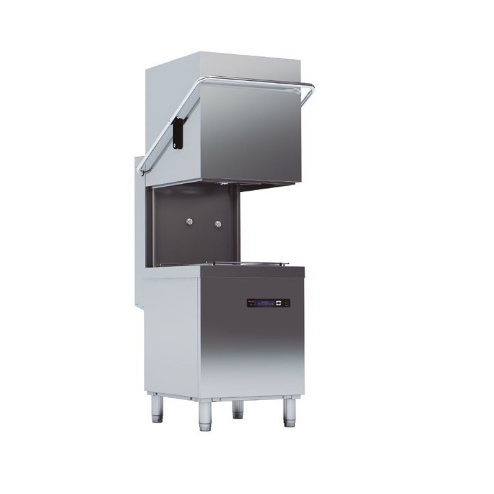 Zmywarka Kapturowa EVO Advance Fagor AD-125