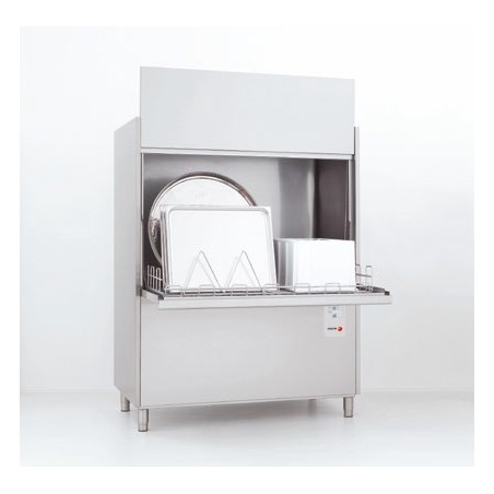 Zmywarka do naczyń kuchennych Fagor LP-130 B DD HRS
