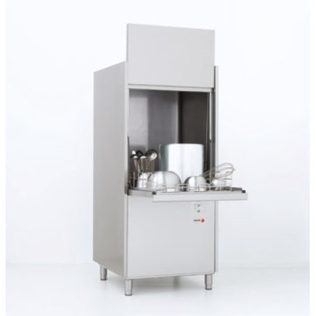 Zmywarka do naczyń kuchennych Fagor LP-70 B DD HRS