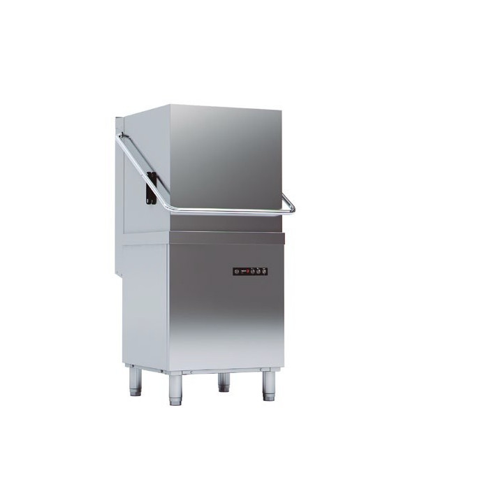 Zmywarka Kapturowa EVO Concept Fagor CO-110  DD HRS B