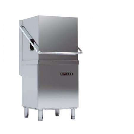 Zmywarka Kapturowa EVO Concept Fagor CO-110 B DD