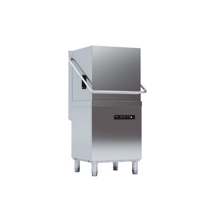 Zmywarka Kapturowa EVO Concept Fagor CO-142 HRS B DD