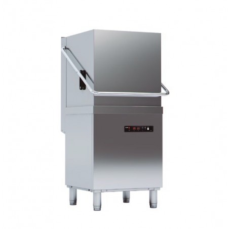 Zmywarka Kapturowa EVO Concept Fagor CO-142 B DD