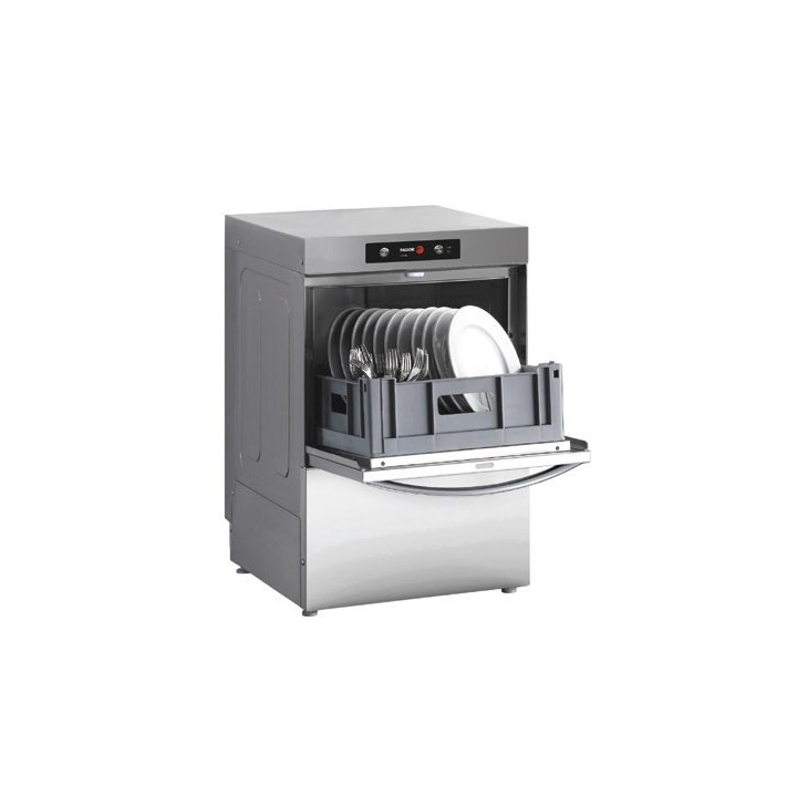 Zmywarka podblatowa do szkła EVO Concept Fagor CO-400 COLD DD