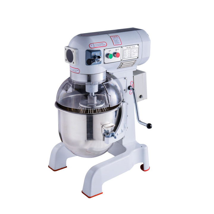 Mikser planetarny 20L 3-końcówki HLB-20