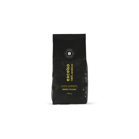 Kawa ziarnista Quality no, 1 Exclusive Blend
