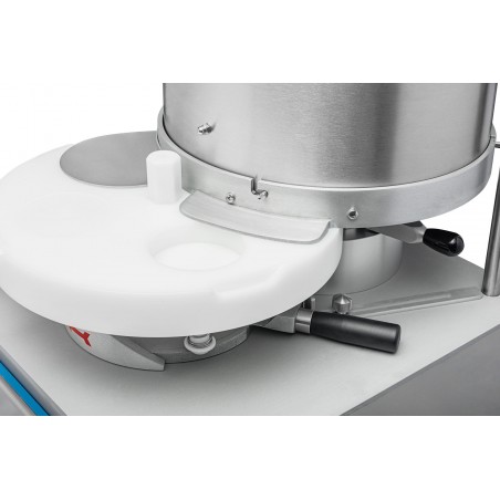 Automatyczna prasa do burgerów RQH-100A | 2 800 szt,/h