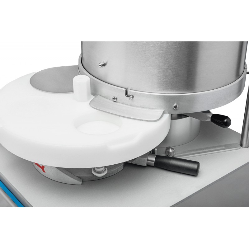 Automatyczna prasa do burgerów RQH-100A | 2 800 szt,/h