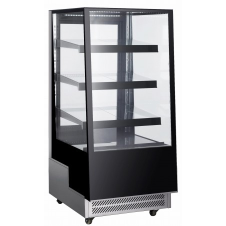 Witryna cukiernicza ARC-300L | 350l