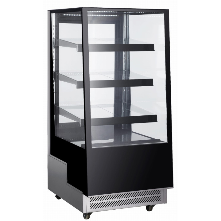 Witryna cukiernicza ARC-300L | 350l