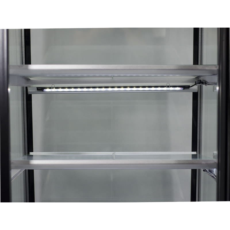 Witryna cukiernicza ARC-300L | 350l
