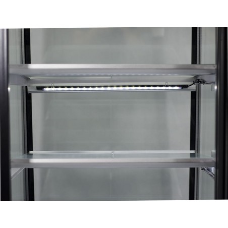 Witryna cukiernicza ARC-300L | 350l