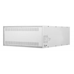 Piec elektryczny piekarniczy modułowy szamotowy | 2x600x400 | BAKE D4 (TRD4)