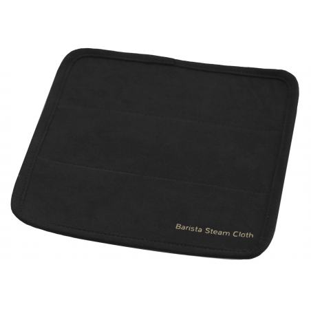 Ściereczka do czyszczenia dyszy parowej Barista | 200x200 mm