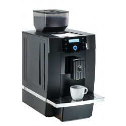 Ekspres do kawy | automatyczny | świeże mleko | zbiornik na wodę 1,8 l | Carimali CA1000LM
