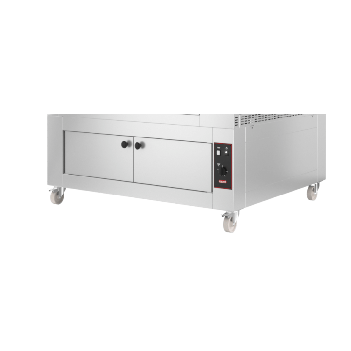 Komora wzrostowa do pieca do pizzy CITIZEN GAS PW 9 / MC | CITIZEN GAS PW 9 / CL