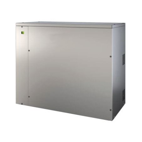 Kostkarka | Wytwornica do lodu Frozen Dice | 300 kg/24h CM650 SPLIT