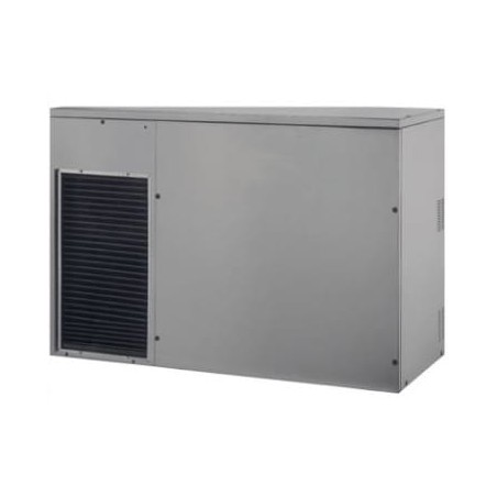 Kostkarka | Wytwornica do lodu Frozen Dice | 300 kg/24h | system chłodzenia powietrzem | CM650A