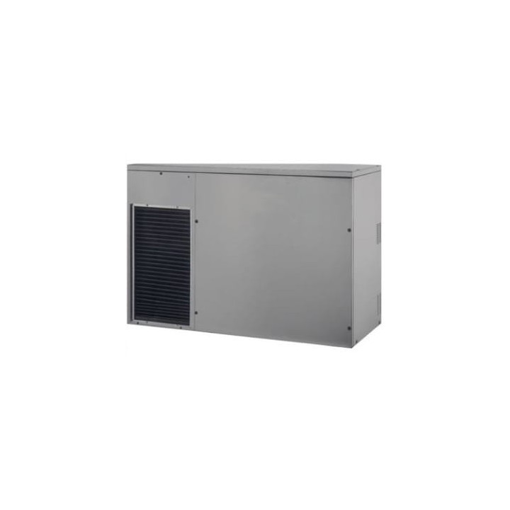 Kostkarka | Wytwornica do lodu Frozen Dice | 300 kg/24h | system chłodzenia powietrzem | CM650A