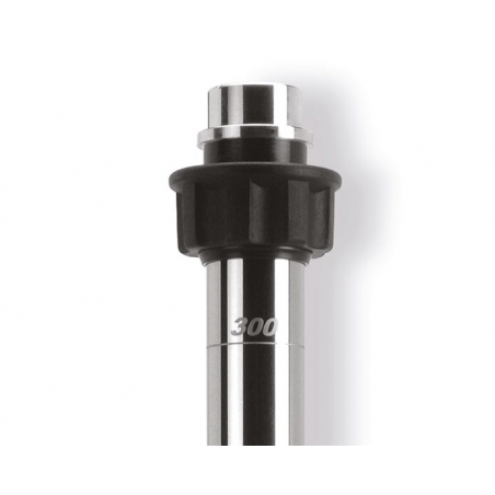 Mikser ręczny zanurzeniowy - Premium | 330 mm | FM350VV300