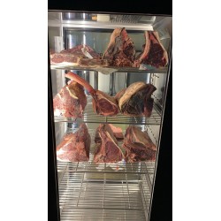 Szafa do sezonowania Klima Meat SYSTEM | ZERNIKE | KMS1500PV