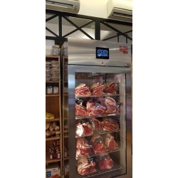 Szafa do sezonowania Klima Meat SYSTEM | ZERNIKE | KMS1500PVB